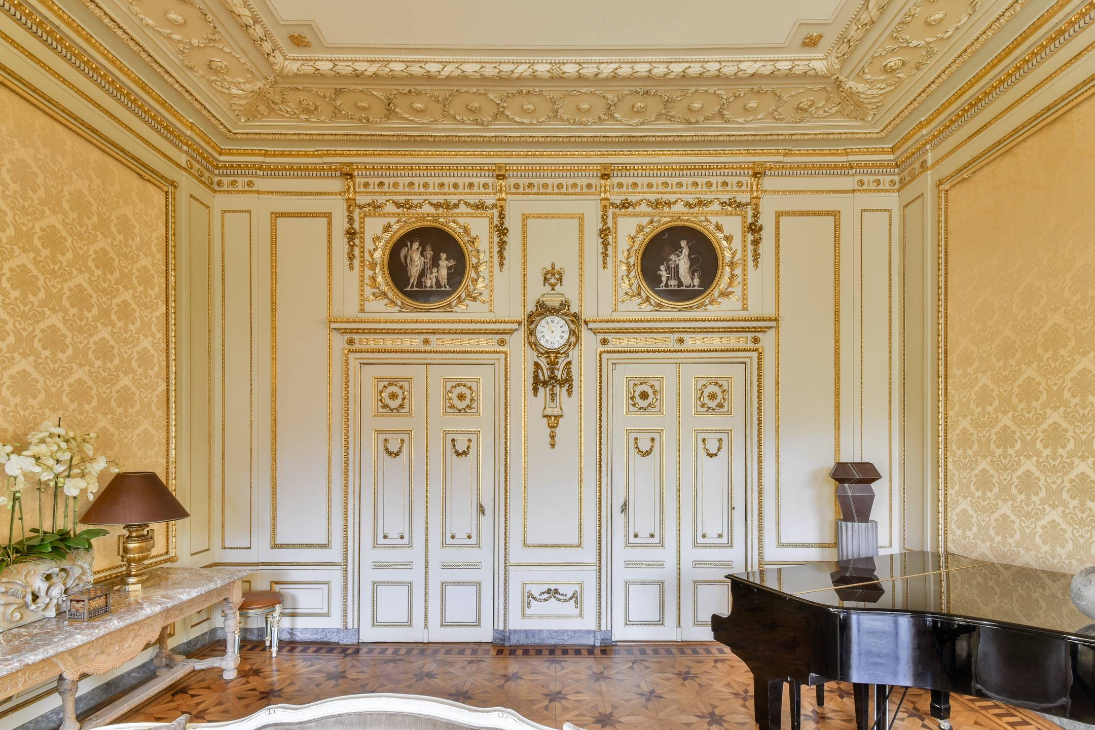 Technisch beheer vastgoed 